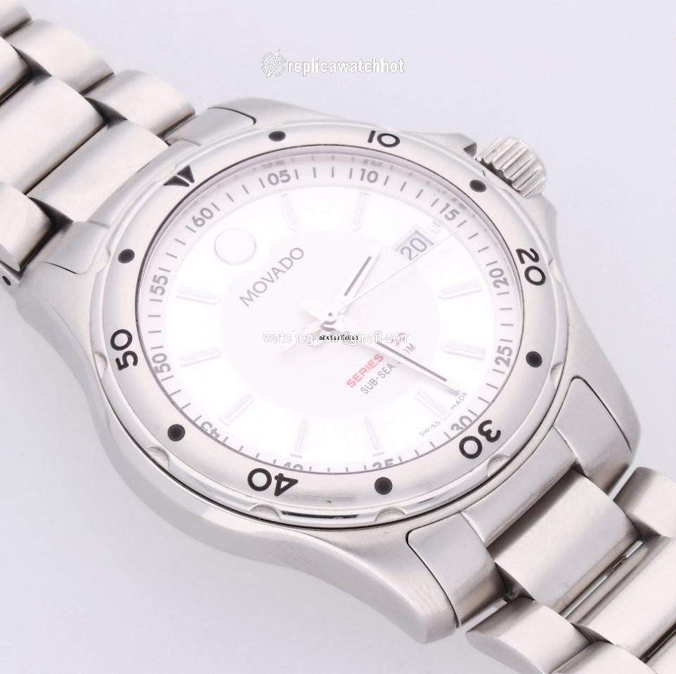 Movado Mens watch Unisex 14.1.14.1059 2