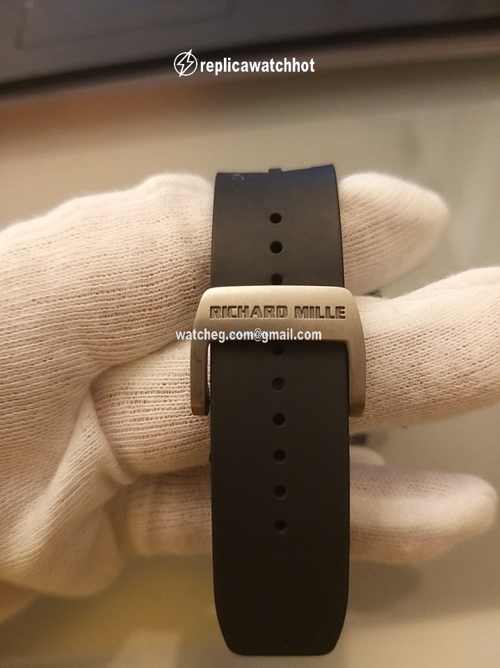 Richard Mille RM 011 RM 11 03 2