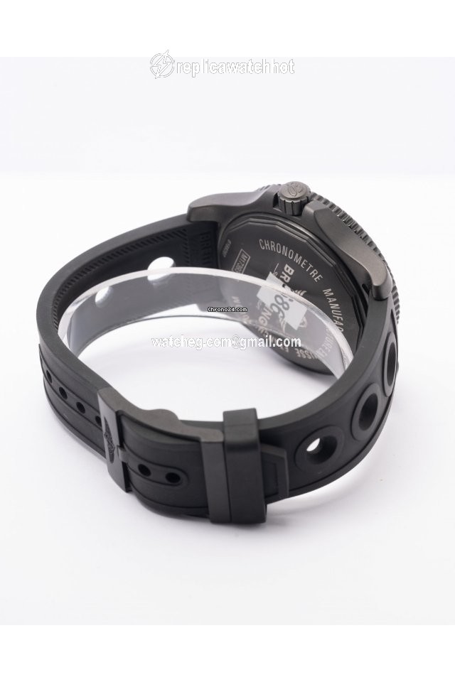 Breitling Superocean 44 Steel M1739313 BE92 2