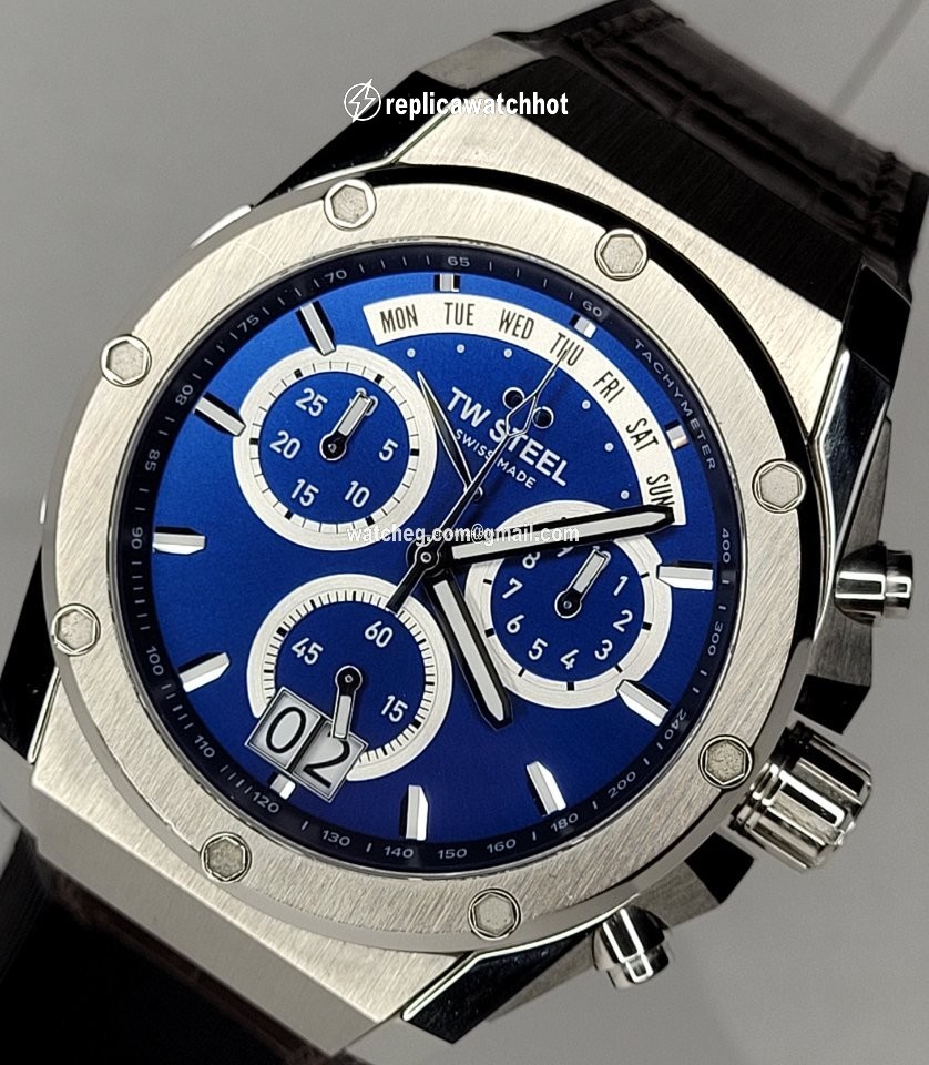 TW Steel Mens watch Unisex Quartz ACE 111 2