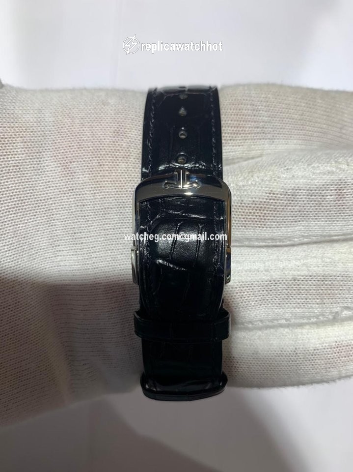 Jaeger-LeCoultre Master Ultra Thin Moon Mens watch Unisex Automatic Steel Q1368430 2