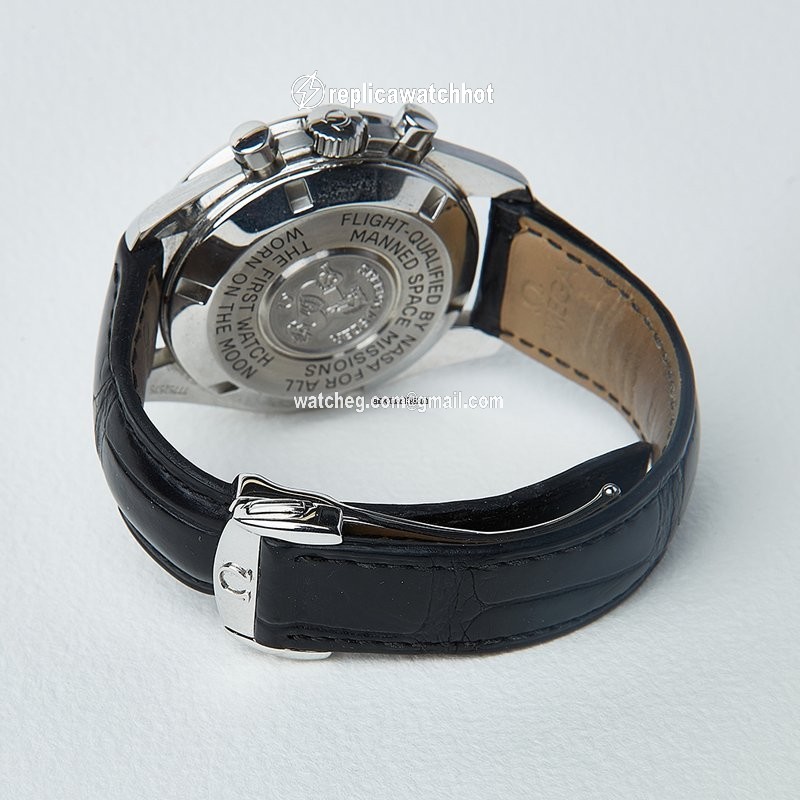 Omega Speedmaster Mens watch Unisex Manual winding 3870.50.31 2