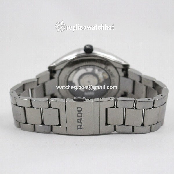 Rado Mens watch Unisex Automatic Steel R32025102 2