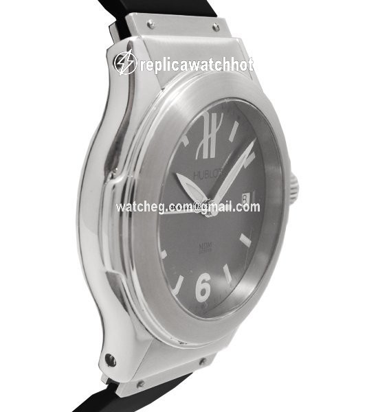 Hublot Elegant Automatic Steel 1910.1 2