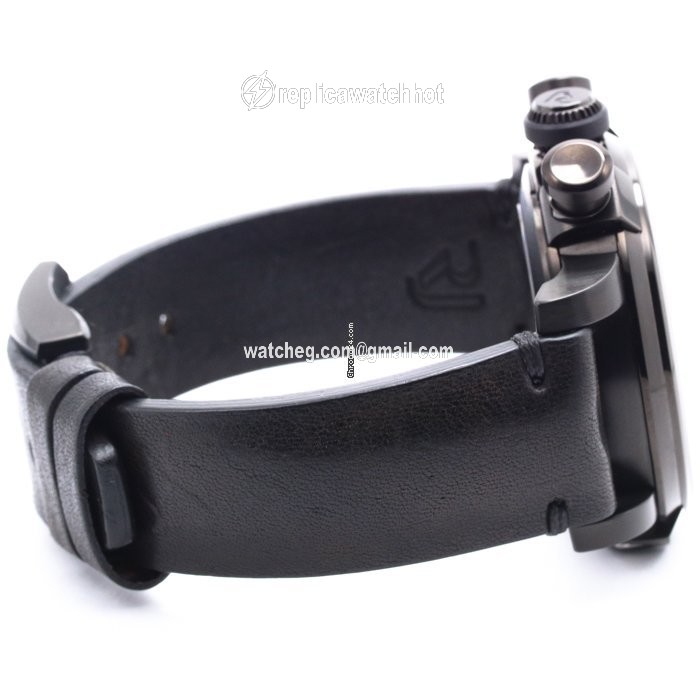 Romain Jerome Mens watch Unisex Automatic Steel RJPCH00201 2