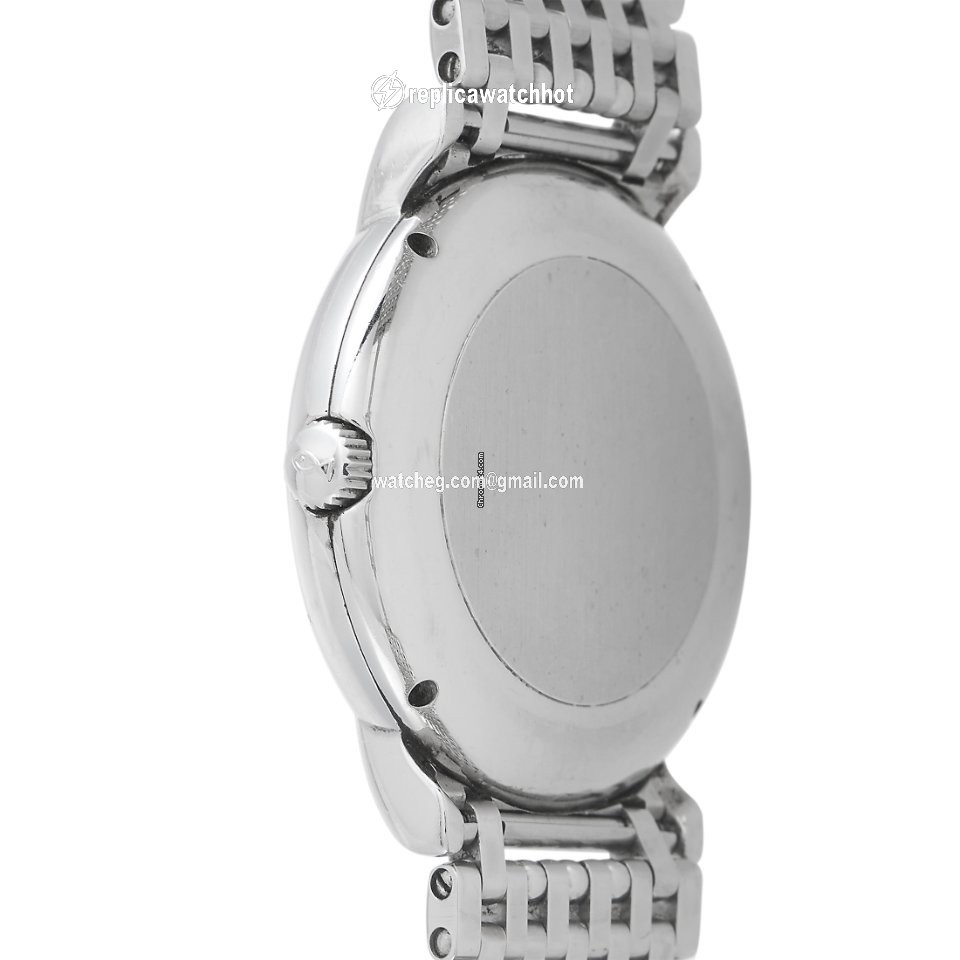 IWC Portofino Mens watch Unisex Automatic Steel IW3514 2