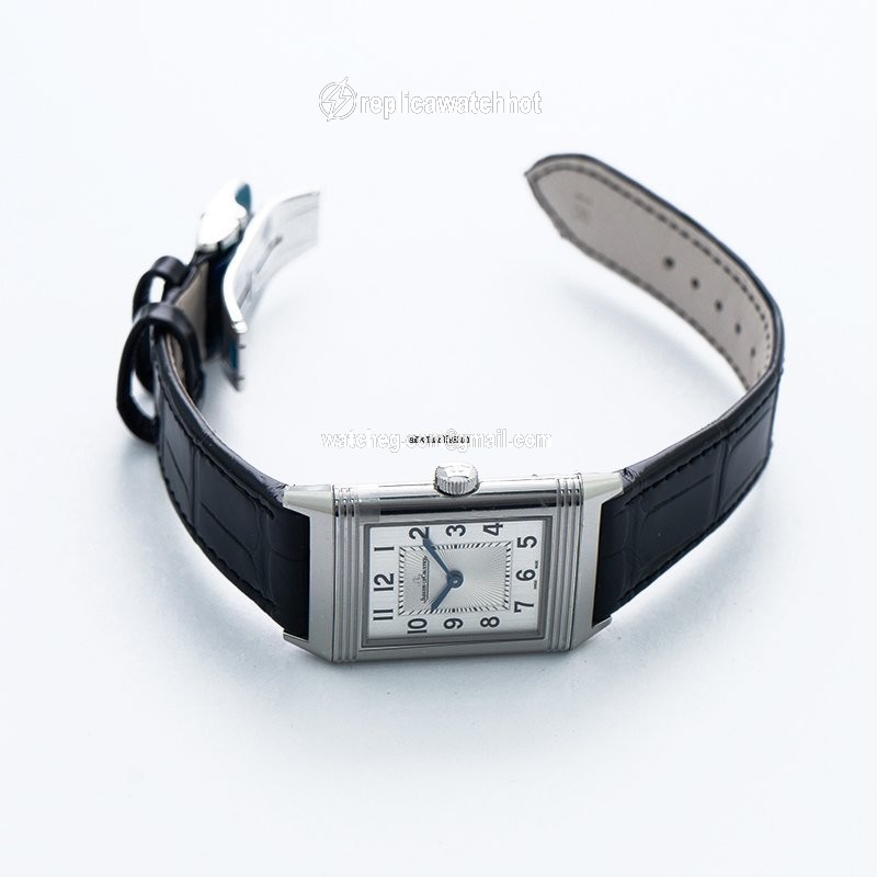 Jaeger-LeCoultre Reverso Mens watch Unisex Automatic Steel Q2548440 2