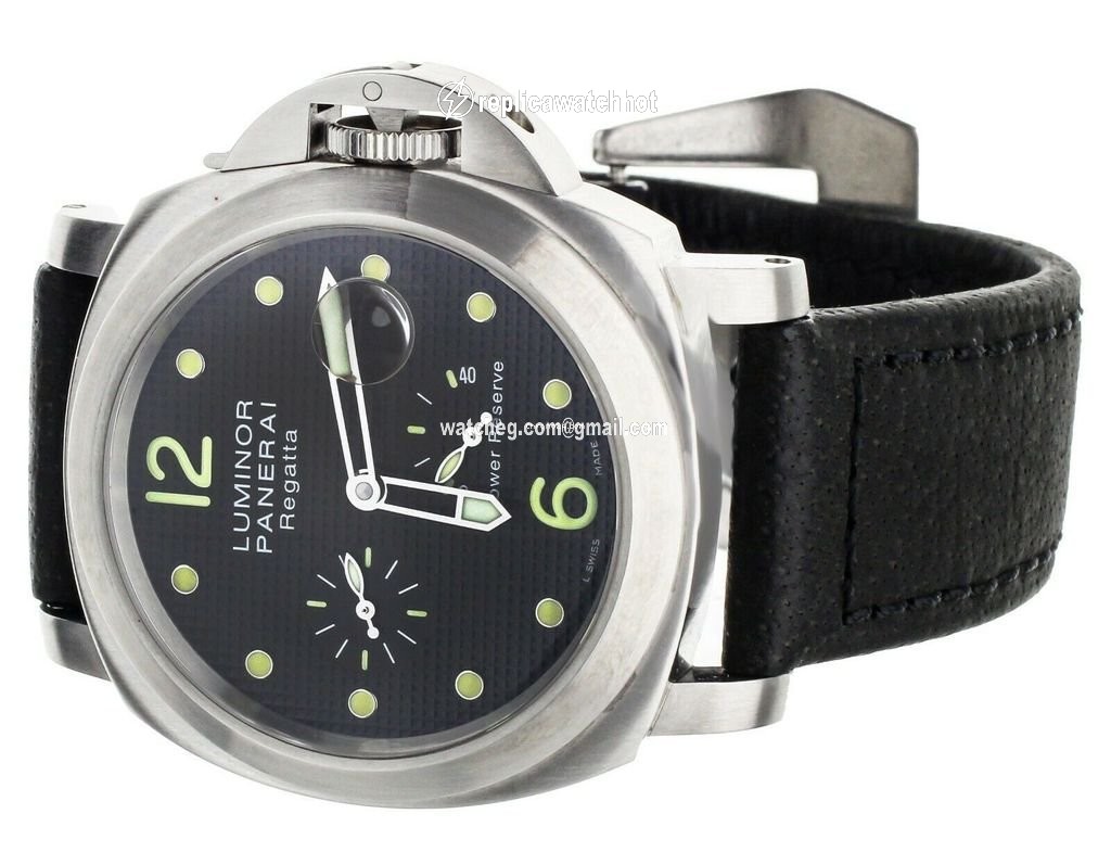 Panerai Special Editions Mens watch Unisex Automatic Steel PAM222 2