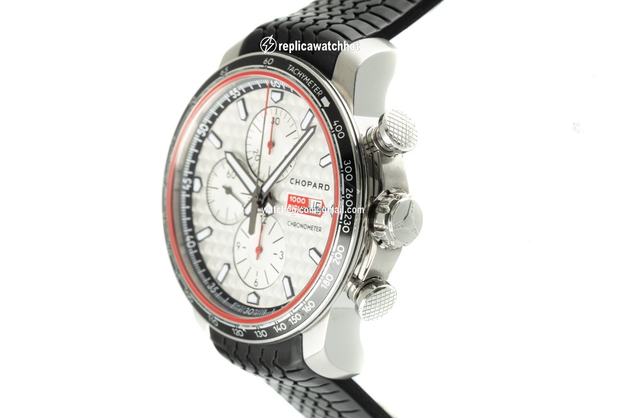 Chopard Mille Miglia Mens watch Unisex Automatic Steel 168571-3002 2