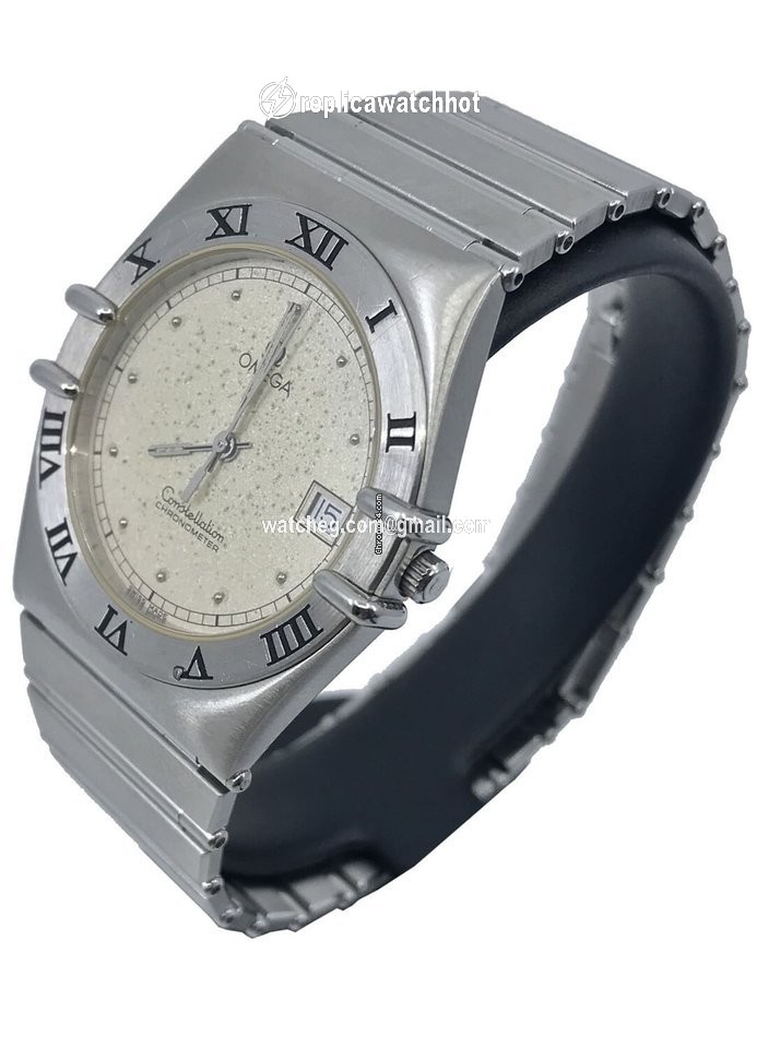 Omega Constellation Womens watch Quartz 1431 2