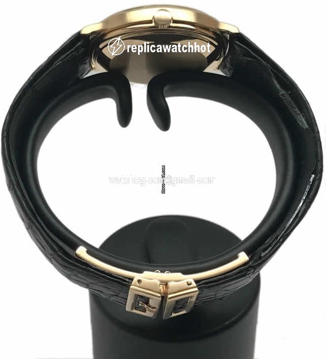 Audemars Piguet Mens watch Unisex Automatic Yellow gold 25589 2