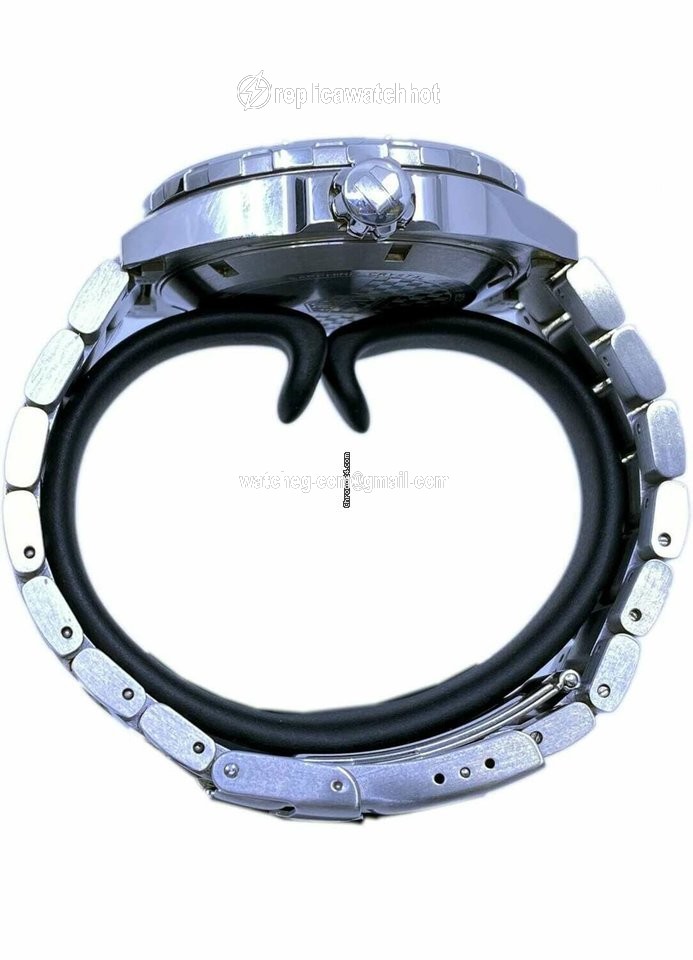 TAG Heuer Formula 1 Calibre 6 Mens watch Unisex Automatic Steel WAZ2110.BA0875 2