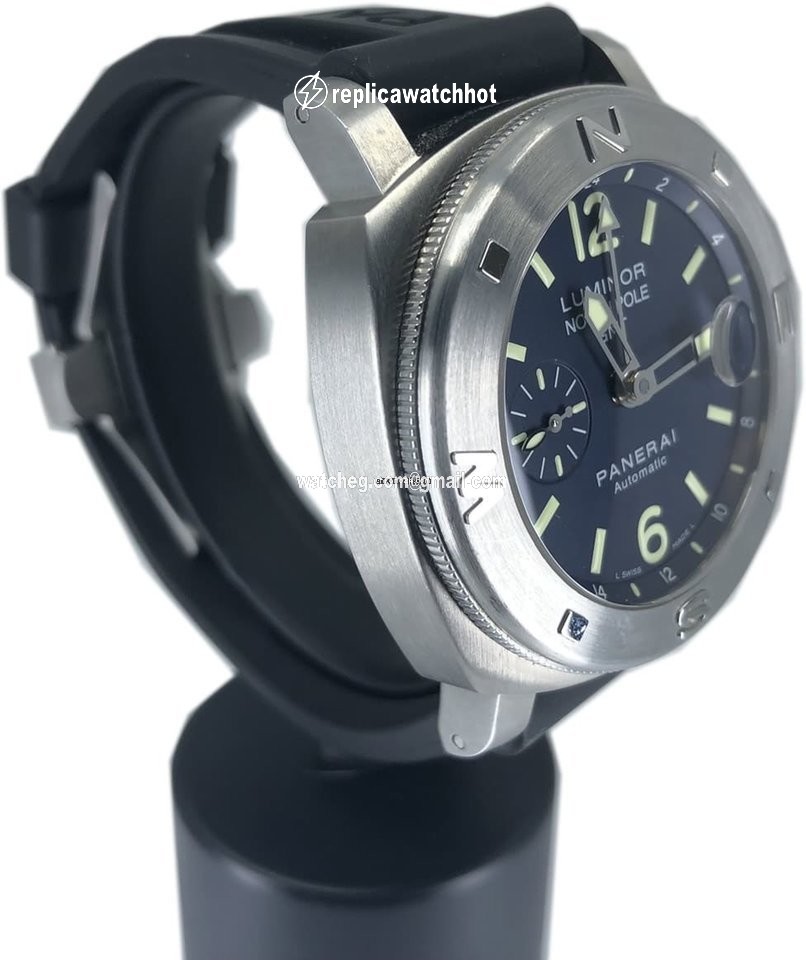 Panerai Special Editions Mens watch Unisex Automatic Steel PAM00252 2