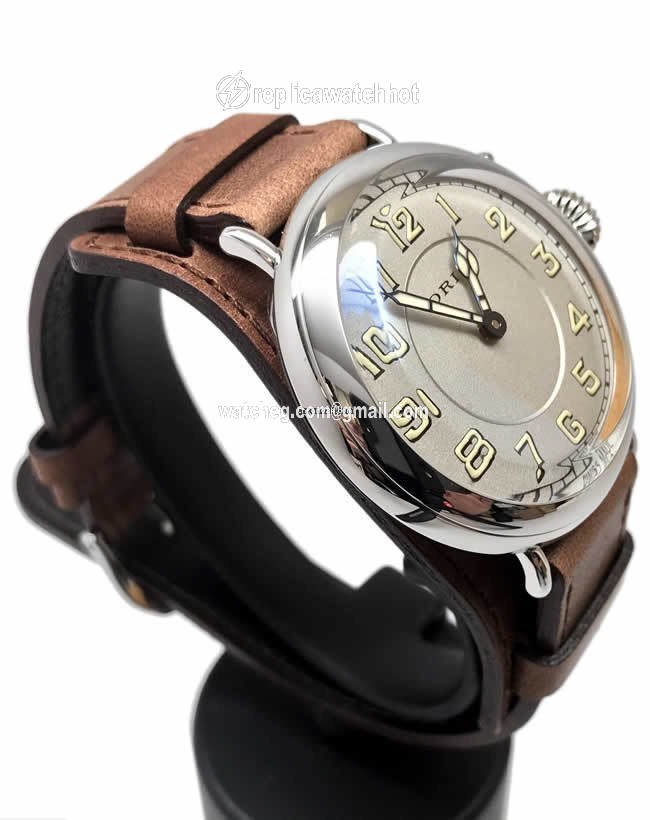 Oris Big Crown 1917 Limited Edition Mens watch Unisex Automatic Steel 01 732 7736 4081 2