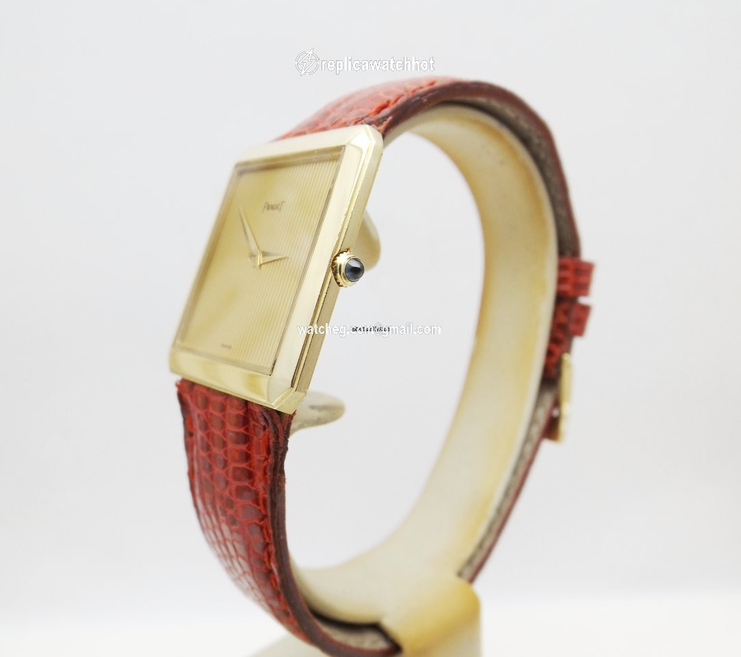 Piaget Yellow gold 91542 2
