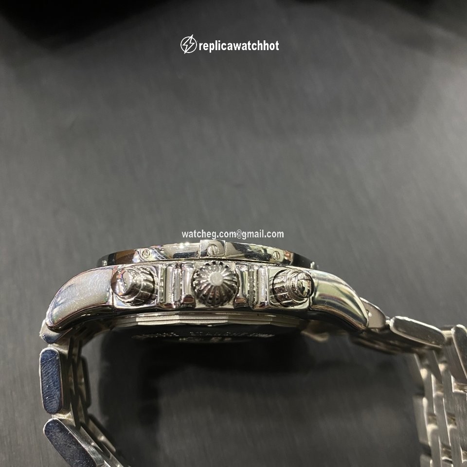 Breitling Chronomat 44 Automatic Steel AB011012 M524 2