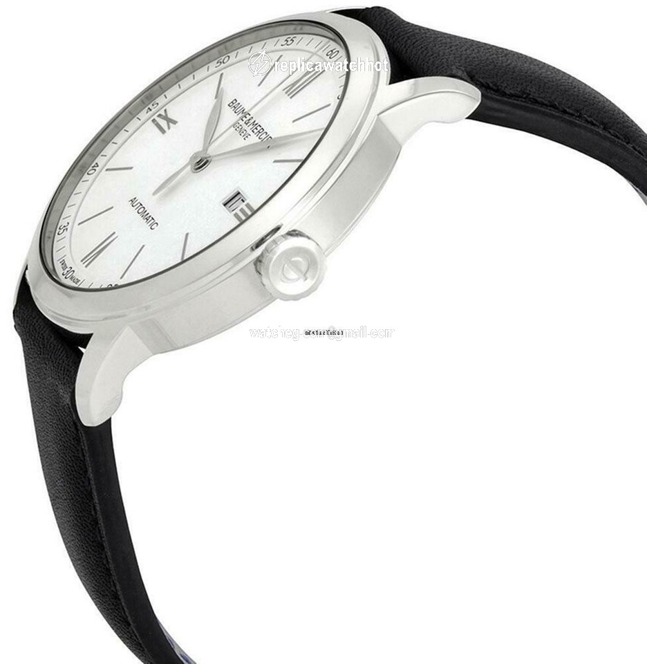 Baume & Mercier Classima Automatic Steel M0A10332 MOA10332 , 10332 2