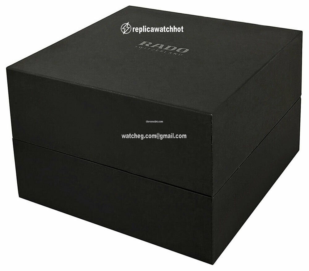 Rado DiaMaster Automatic Ceramic R14586155 2