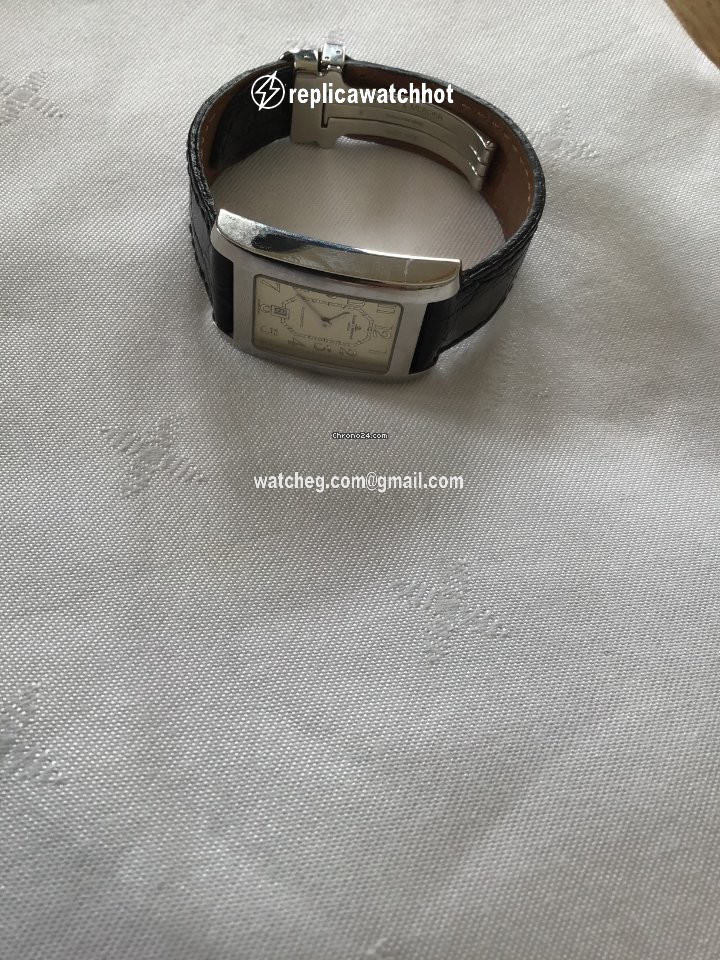 Baume & Mercier Hampton Womens watch Manual winding 2901316 2