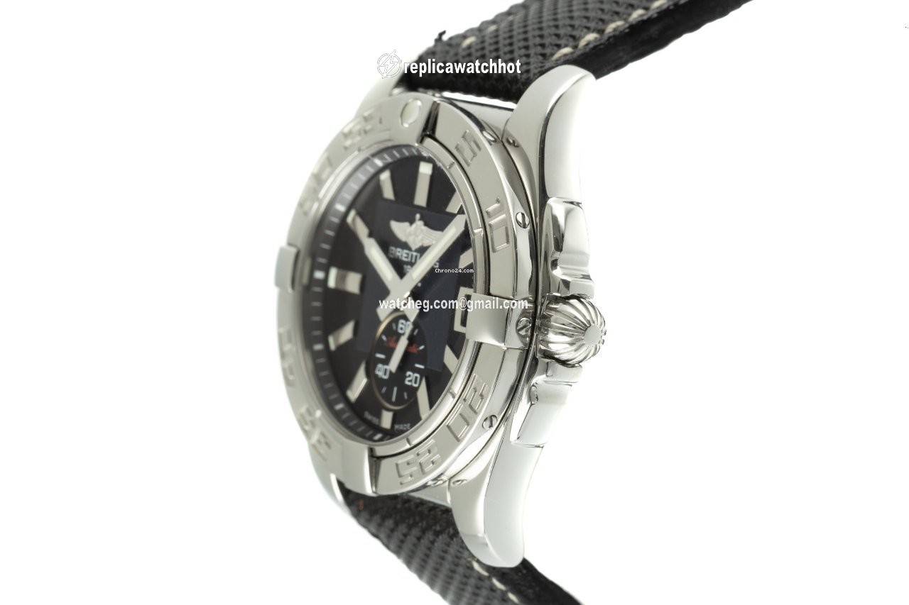 Breitling Galactic 36 Womens watch Automatic Steel A37330 2