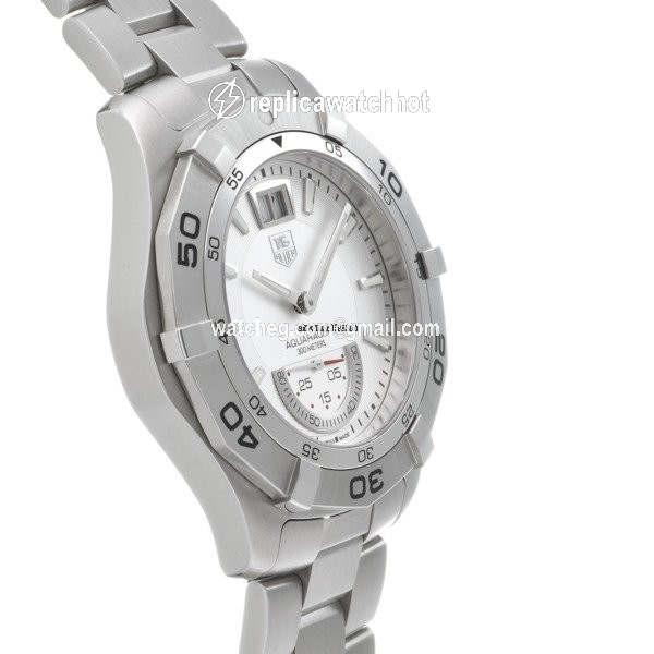 TAG Heuer Aquaracer 300M Quartz Steel WAF1011.BA0822 2