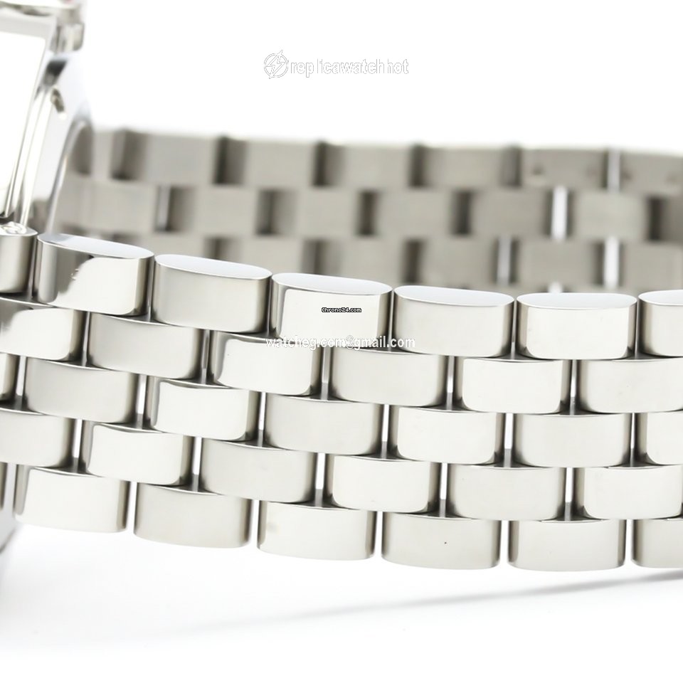 Alain Silberstein Mens watch Unisex Automatic Steel OS11 2