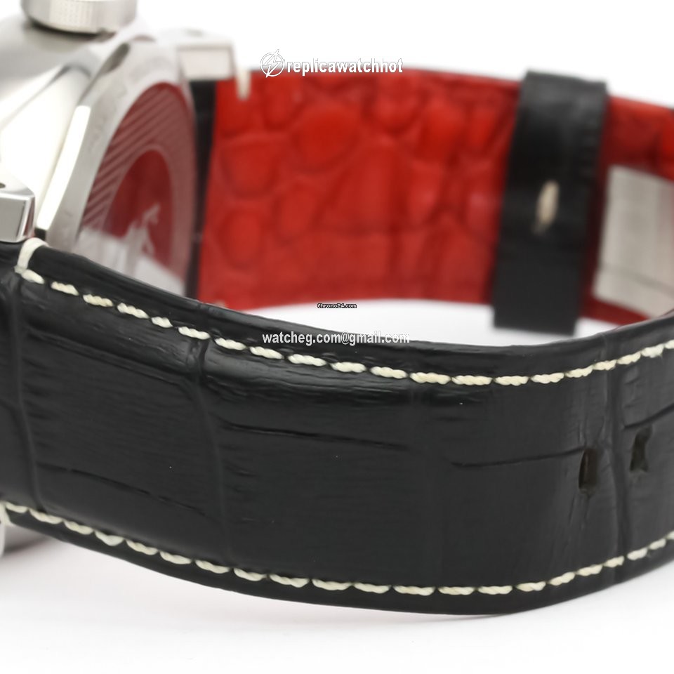 Panerai Ferrari Mens watch Unisex Automatic Steel FER00001 2