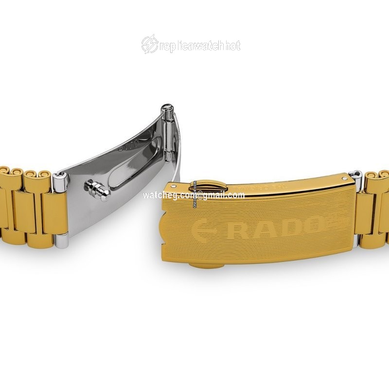 Rado Original Mens watch Unisex Automatic Ceramic R12064253 2