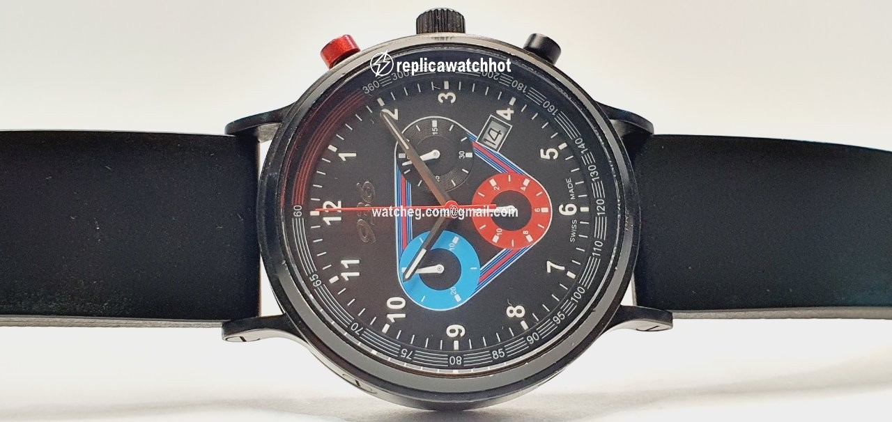 Porsche Design Mens watch Unisex Quartz Steel Porsche design 2