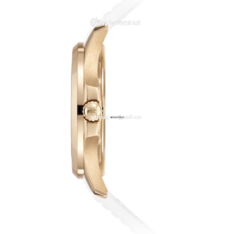 Patek Philippe Aquanaut Womens watch Quartz Rose gold 5269 200R-001 2