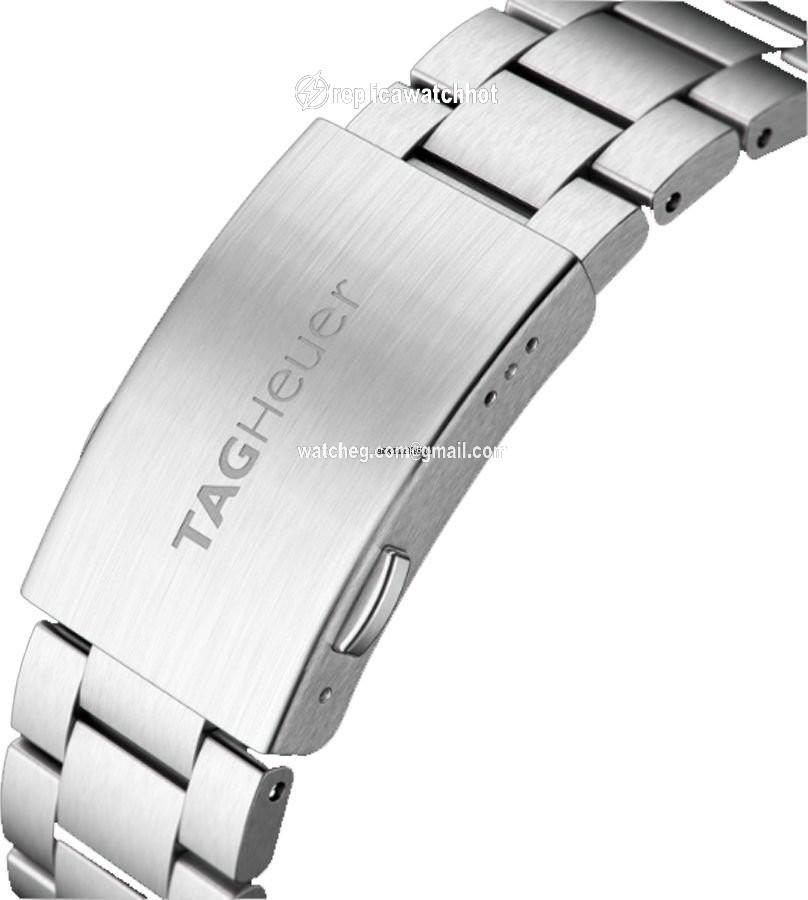 TAG Heuer Formula 1 Quartz Mens watch Unisex Quartz Steel CAZ101AC-BA0842 2