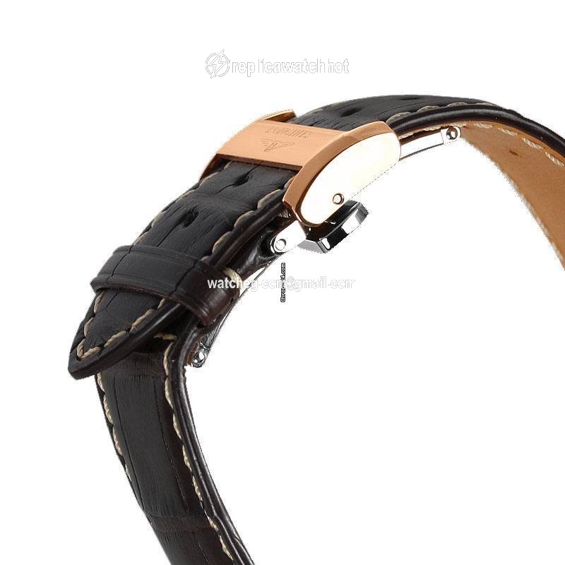 Longines Master Collection Mens watch Unisex Automatic Rose gold L27178783 2