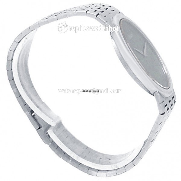 Piaget Womens watch Manual winding White gold 9862 2