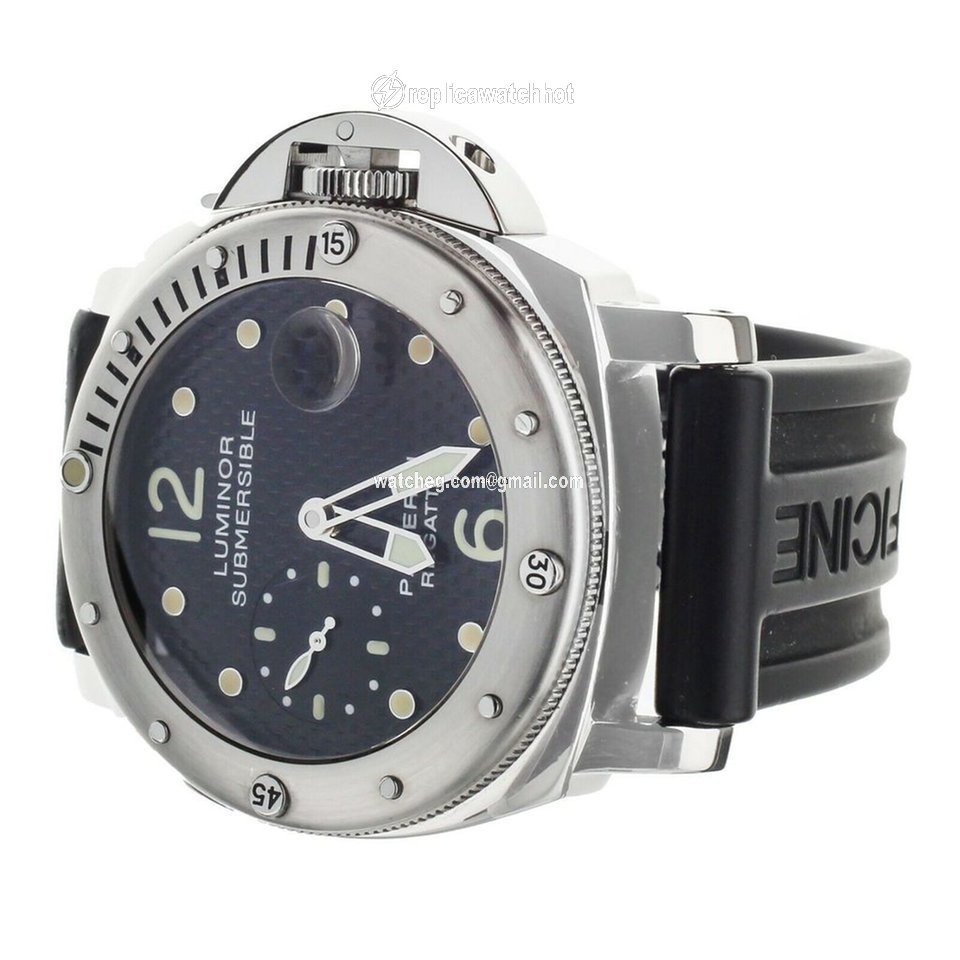 Panerai Special Editions Mens watch Unisex Automatic Steel PAM199 2