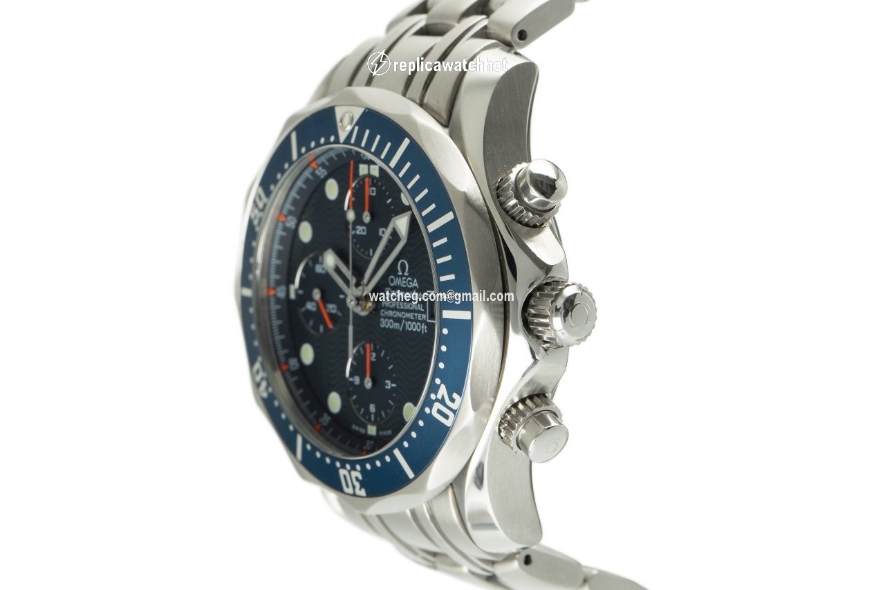 Omega Seamaster Mens watch Unisex Automatic Steel 178.0514 2