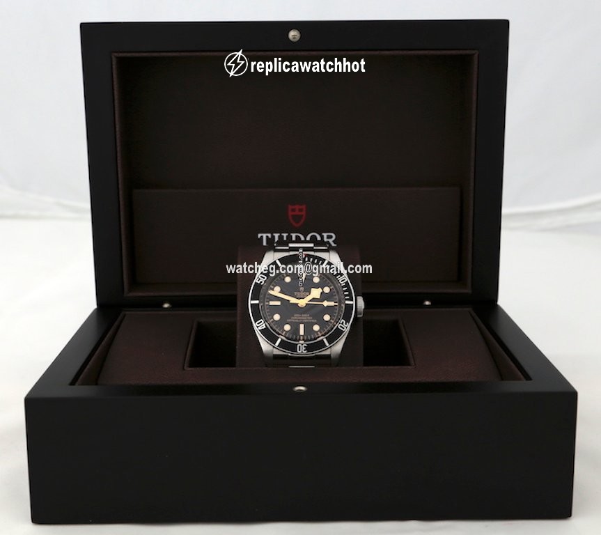 Tudor Black Bay Mens watch Unisex Automatic Steel M79230N-0009 2