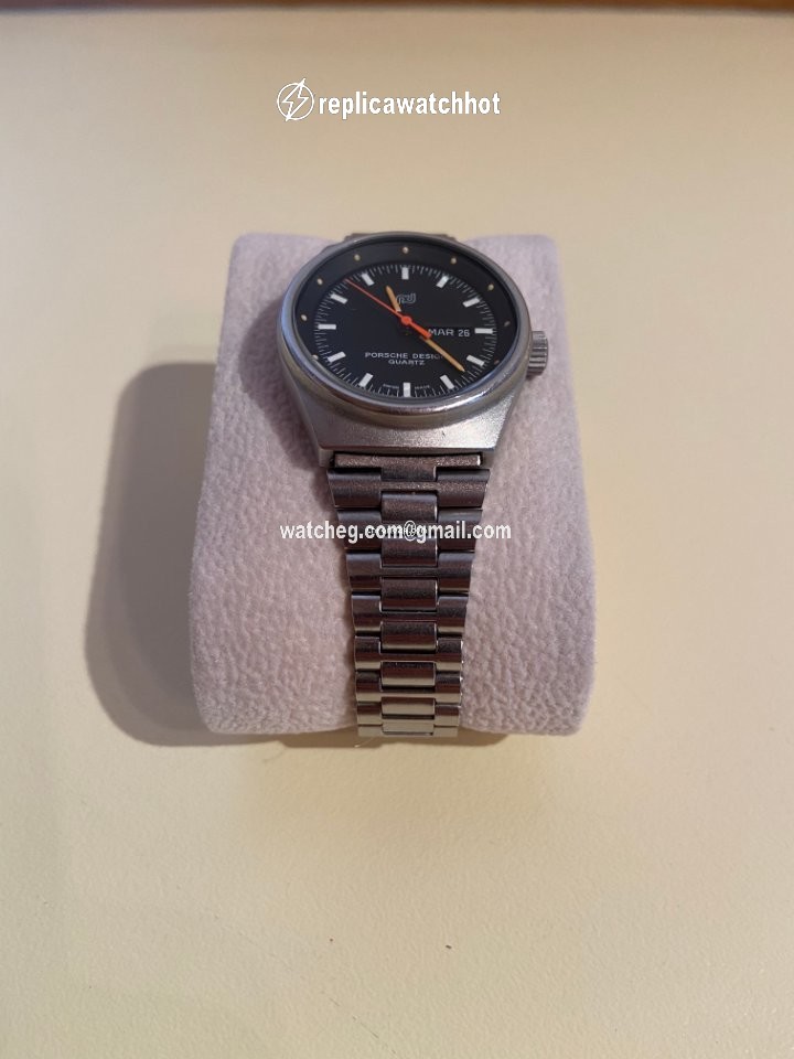 Porsche Design Womens watch Quartz 82557 2