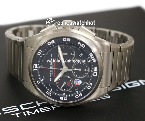 Porsche Design Dashboard Automatic P6620 2