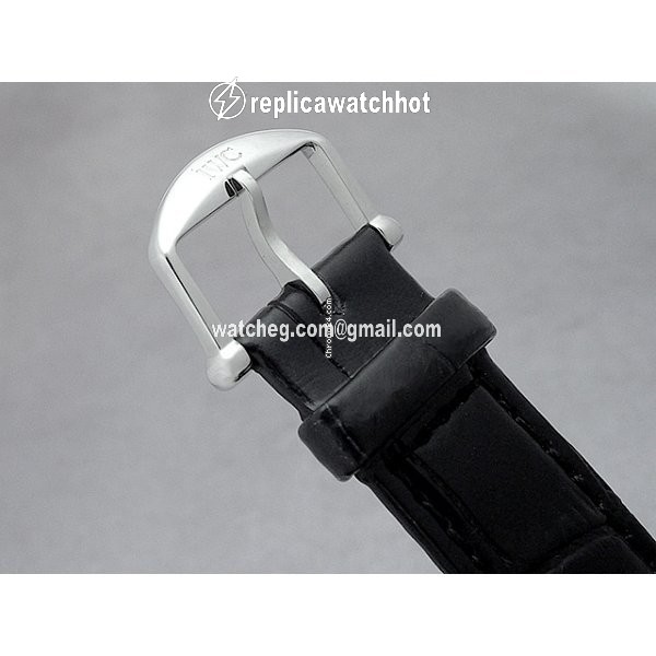 IWC Portofino Automatic Automatic Steel IW3513020 2