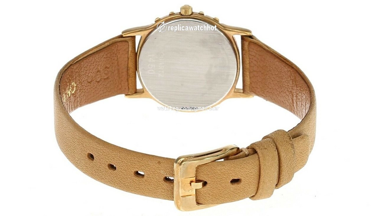 Omega Quartz Steel 9002 2
