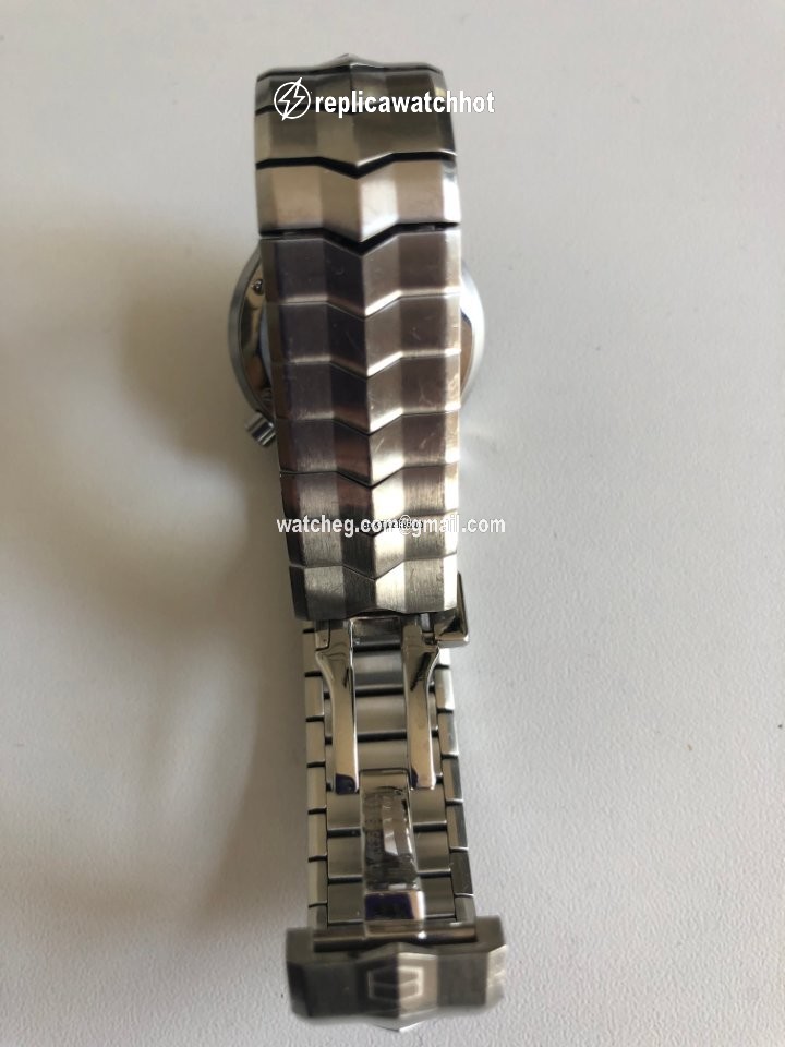 TAG Heuer Alter Ego Womens watch Quartz Steel WP1310 2