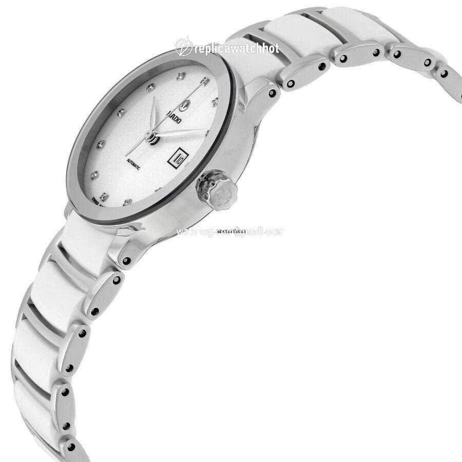 Rado Centrix Womens watch Automatic Steel R30027732 2