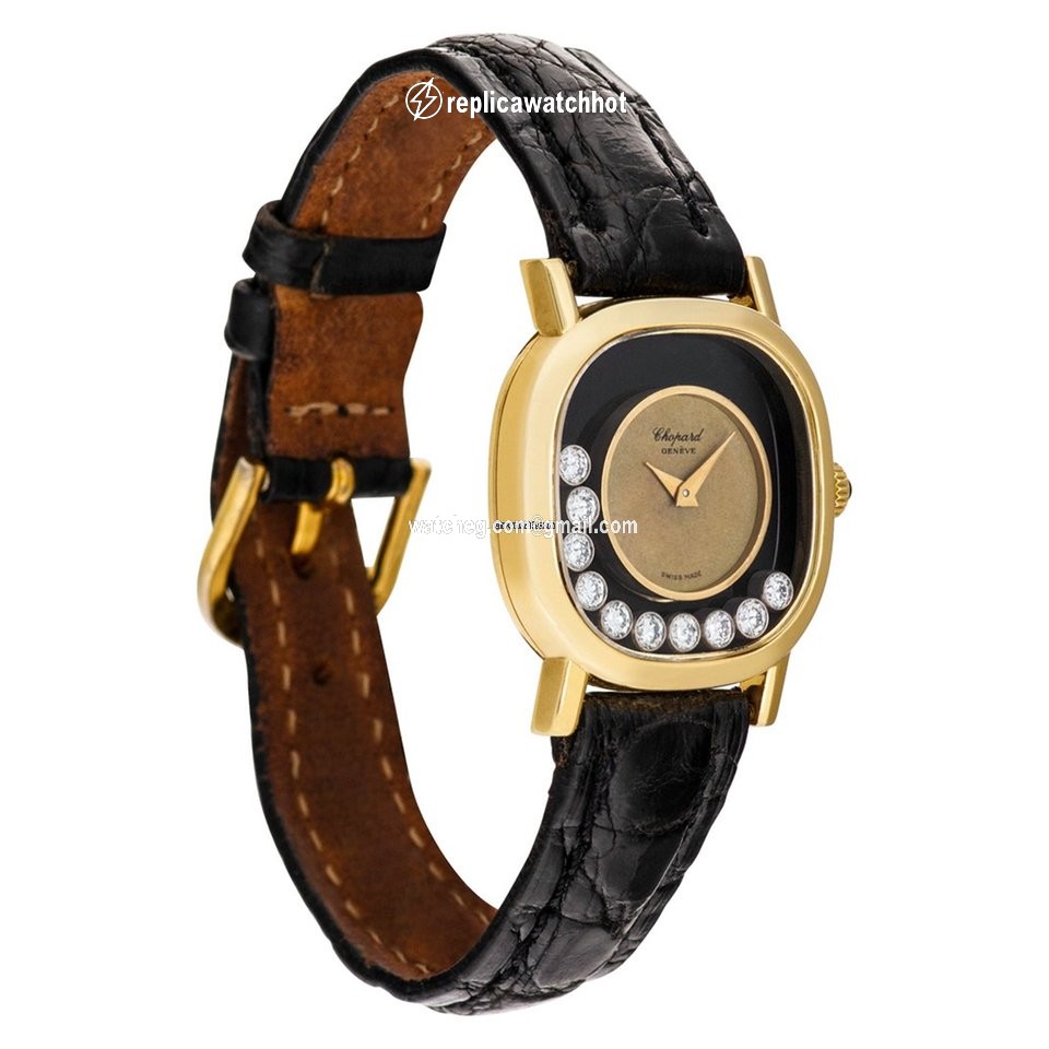 Chopard Happy Diamonds Manual winding G 3355 2