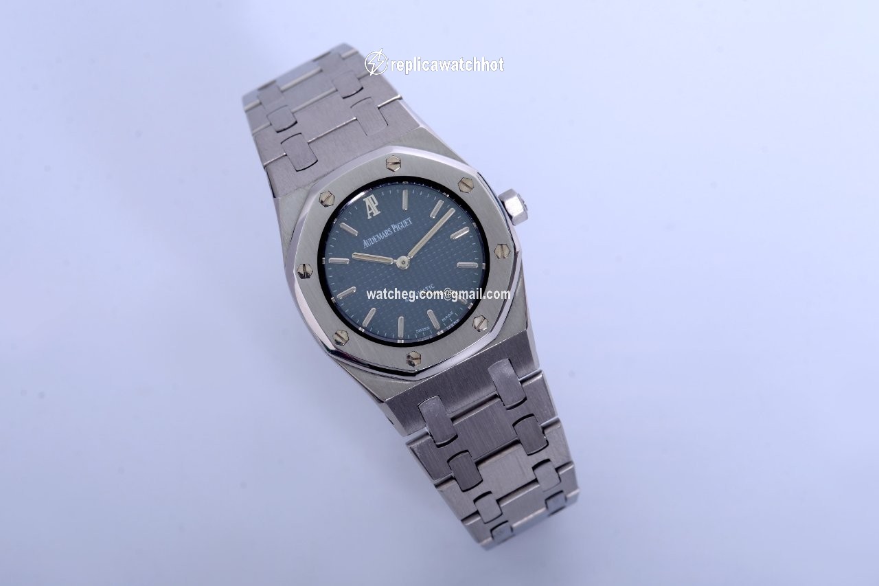 Audemars Piguet Royal Oak Womens watch Automatic Steel 8638ST 2