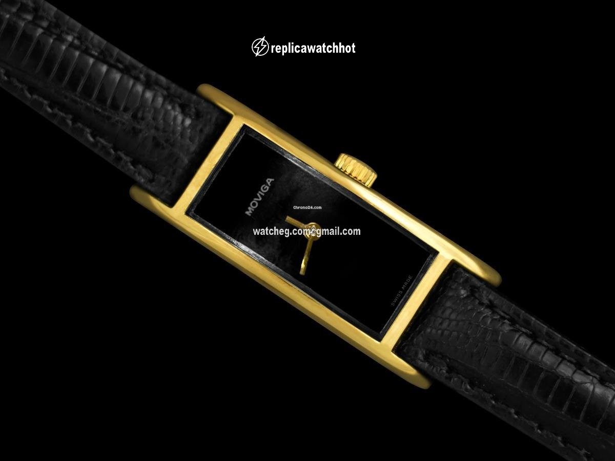 Cartier Mens watch Unisex Gold Steel 7790 2