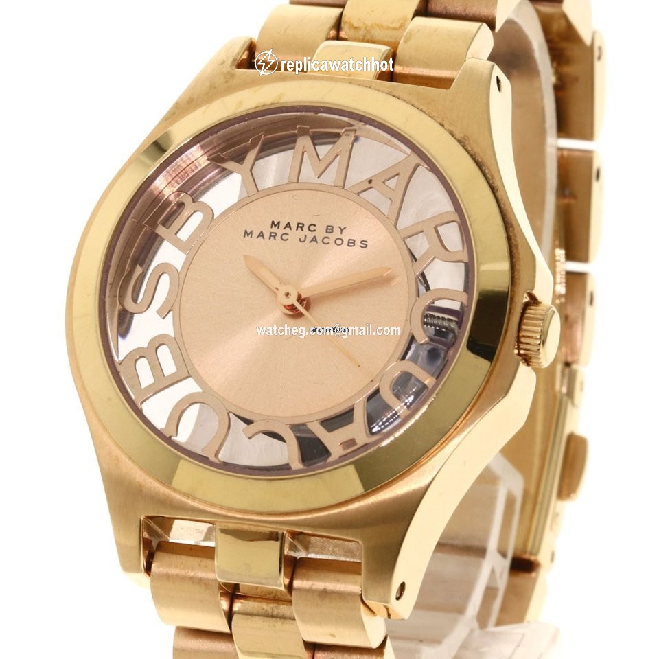 Jacob & Co. Womens watch Quartz MBM3293 2