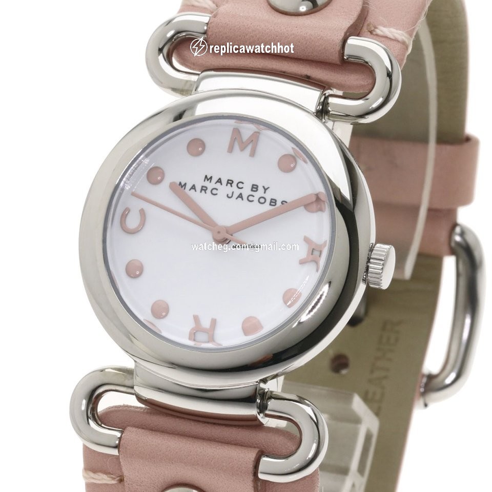 Jacob & Co. Womens watch Quartz Steel MBM1305 2