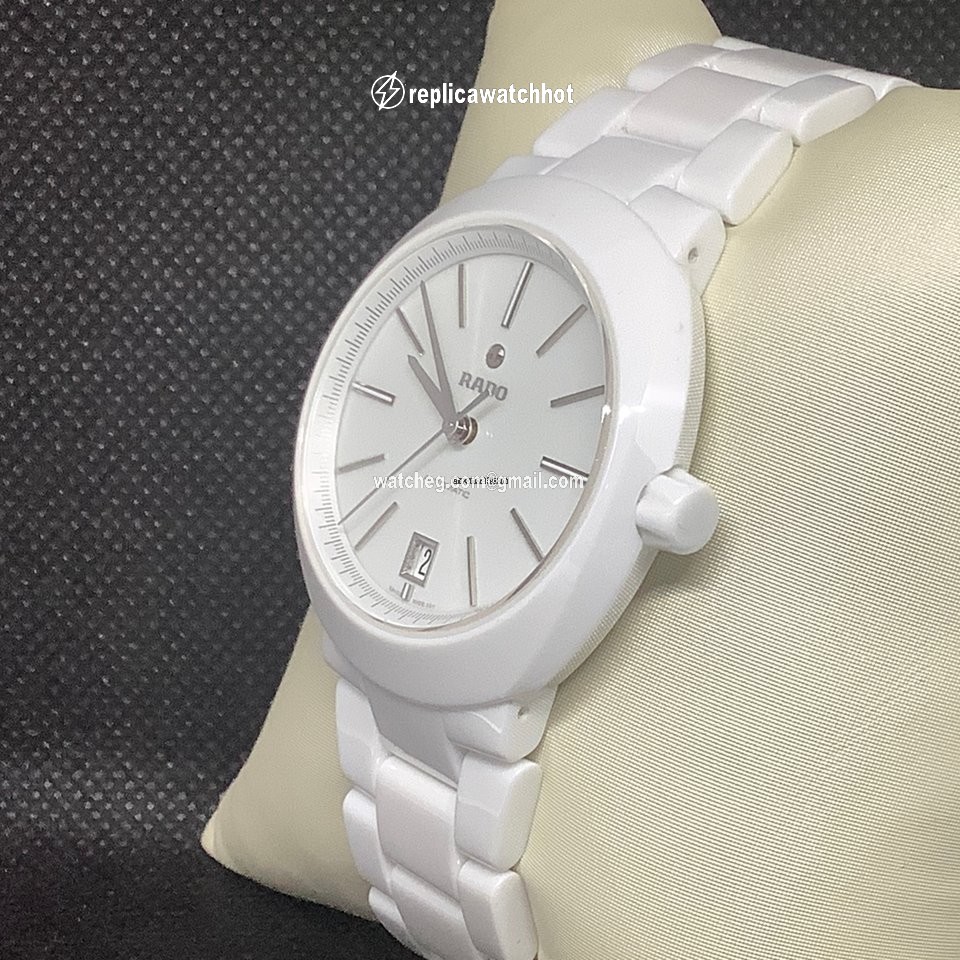 Rado D-Star Ceramic R15611012 2