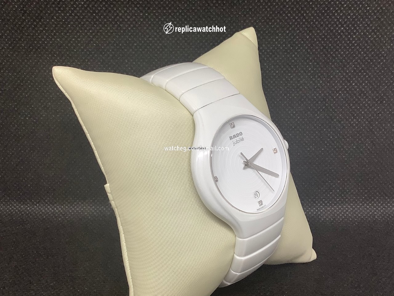 Rado True Ceramic R27695712 2