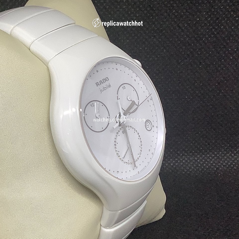 Rado True Ceramic R27832702 2